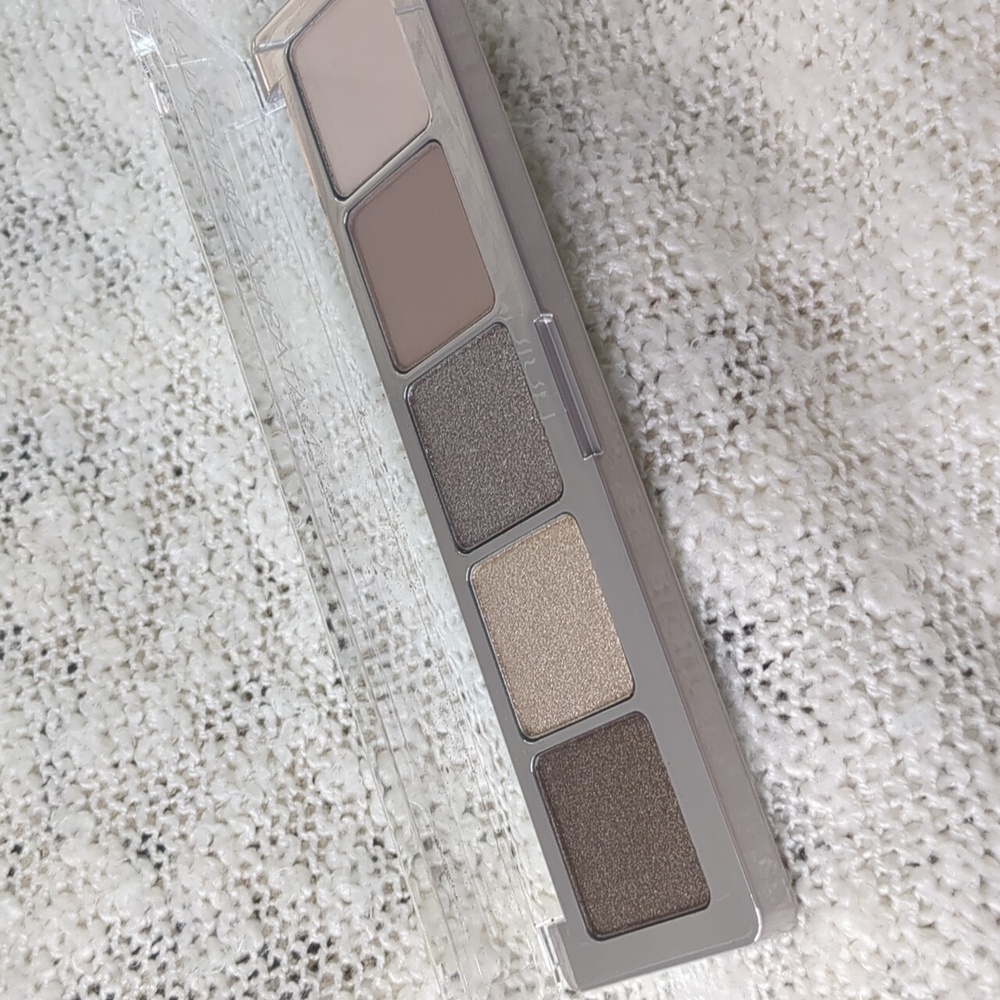 Natasha Denona Eyeshadow Palette In Hot Taupic, 9.7g/0.34oz - Picture 5 of 9